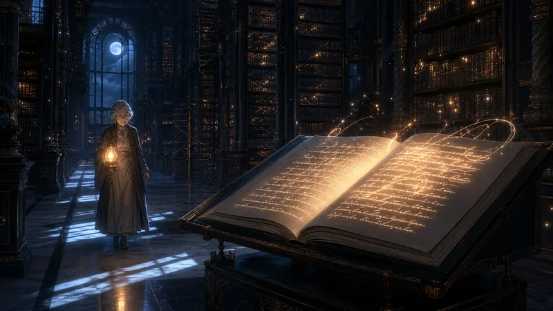 The Midnight Library cover